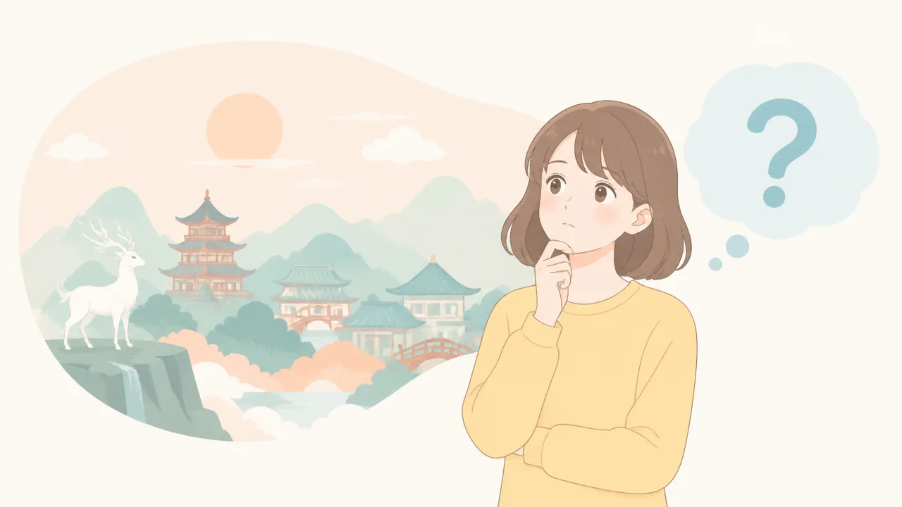 十二国記のアニメ続編はいつ?最新情報と制作の可能性を解説