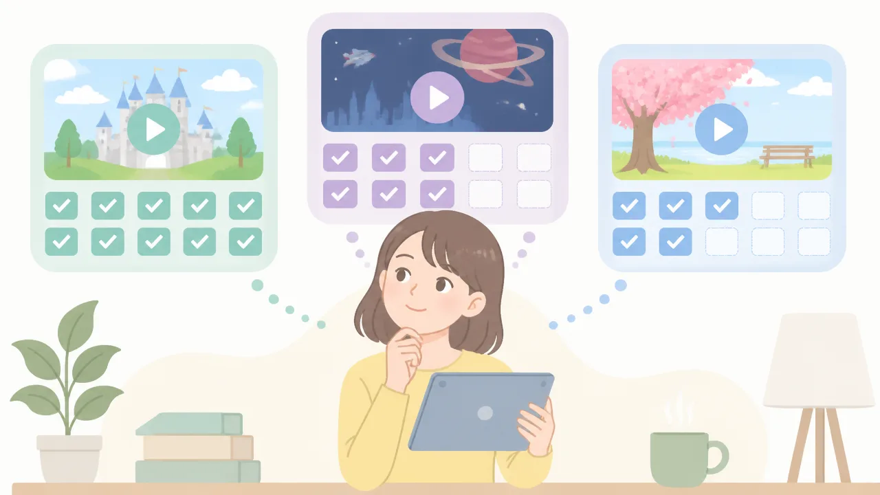続きが気になるアニメおすすめ20選｜夢中で一気見したい名作集