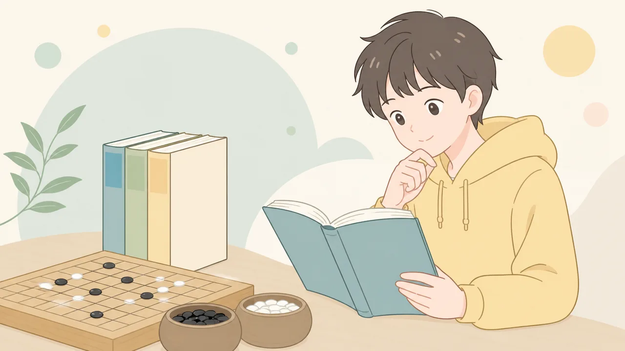 ヒカルの碁アニメは北斗杯の続きがある？原作の何巻から読めるか解説