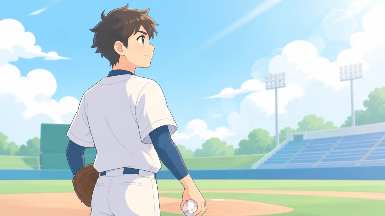 ダイヤのエース アニメ続編はいつ?放送予定や制作状況を解説