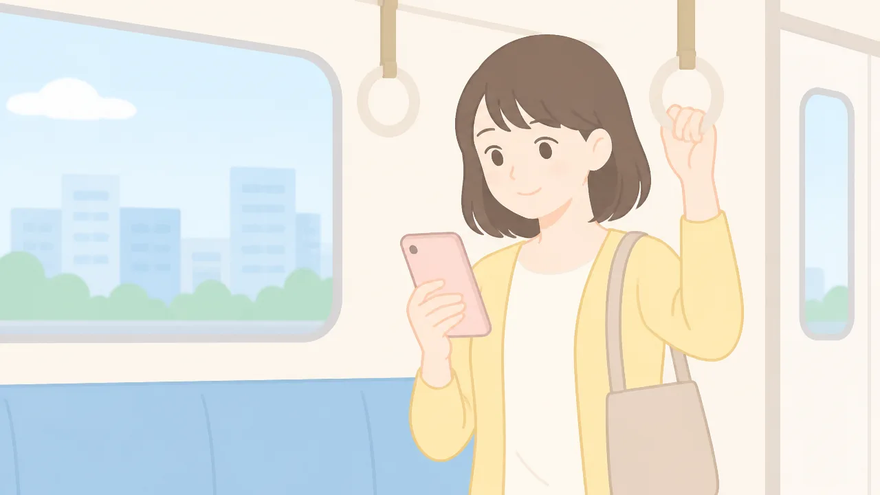 漫画を読むならスマホとタブレットどっち?使いやすさと選び方を比較