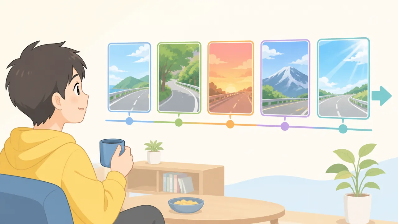 弱虫ペダルのアニメ続編はいつ？6期の放送予定と原作の続き