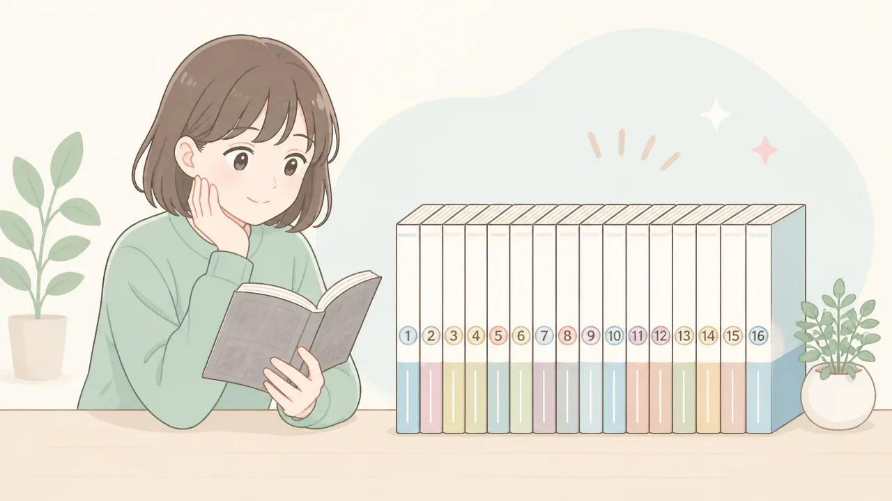 怪獣8号のアニメ続きは原作何巻から?放送後の物語を解説