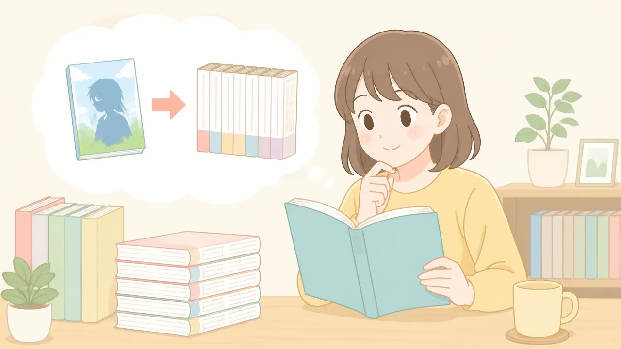 最新アニメ続編情報まとめ|制作決定作品と放送予定を一覧で紹介