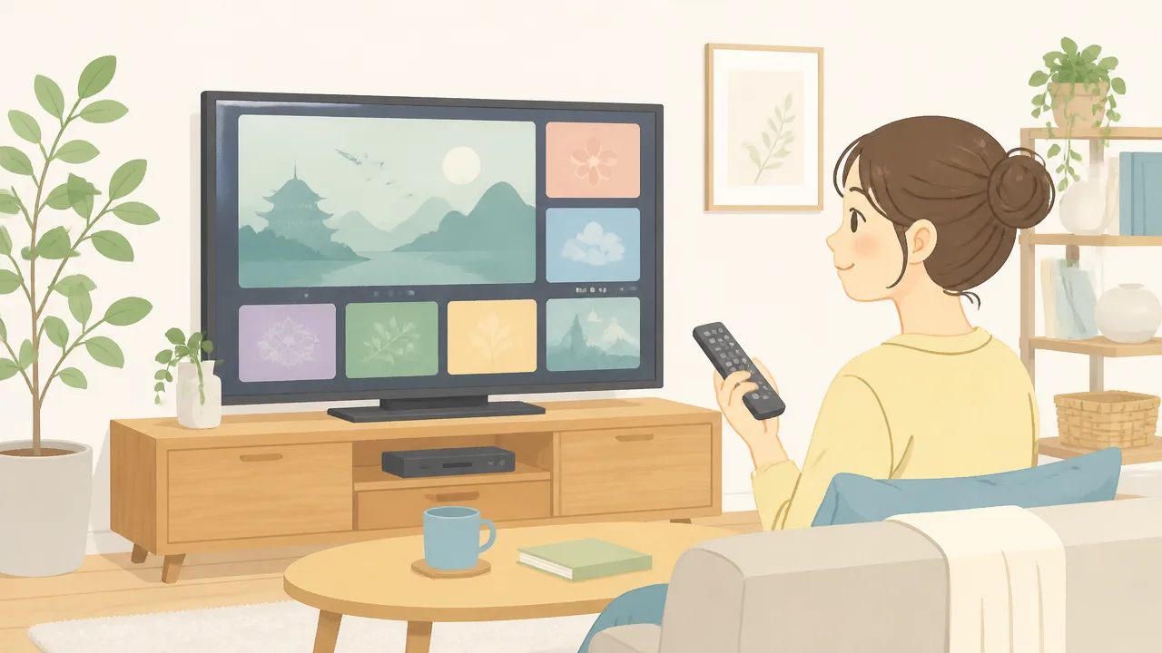 十二国記のアニメ続編はいつ?最新情報と制作の可能性を解説