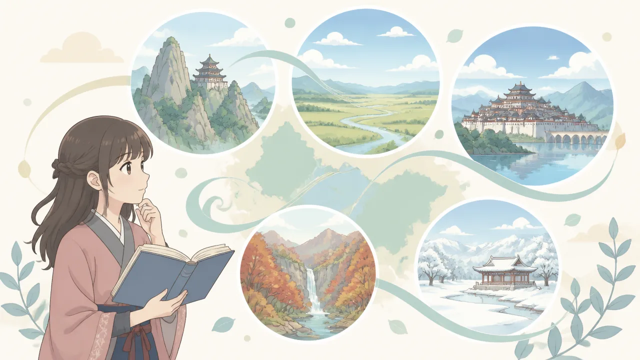 十二国記のアニメ続編はいつ?最新情報と制作の可能性を解説