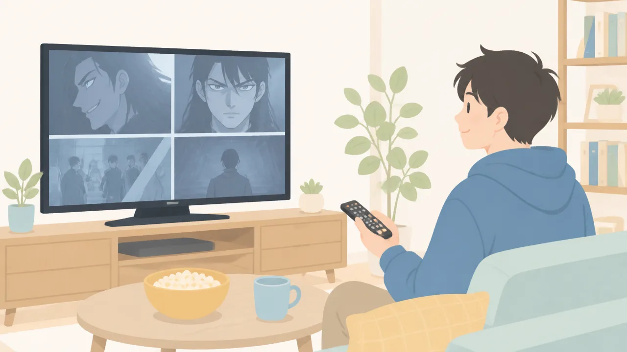 カイジのアニメ続編はいつ？3期の可能性と原作の続きも紹介