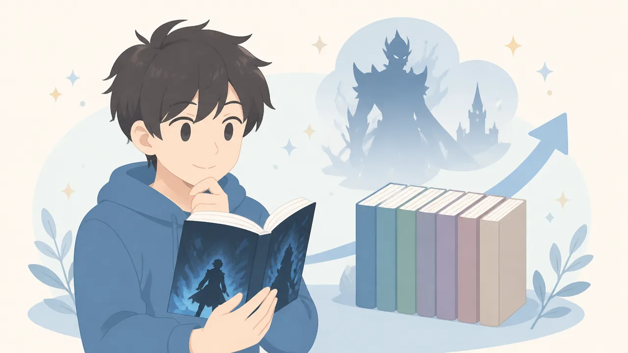 俺だけレベルアップな件のアニメ続きはどこから?原作の何巻か解説