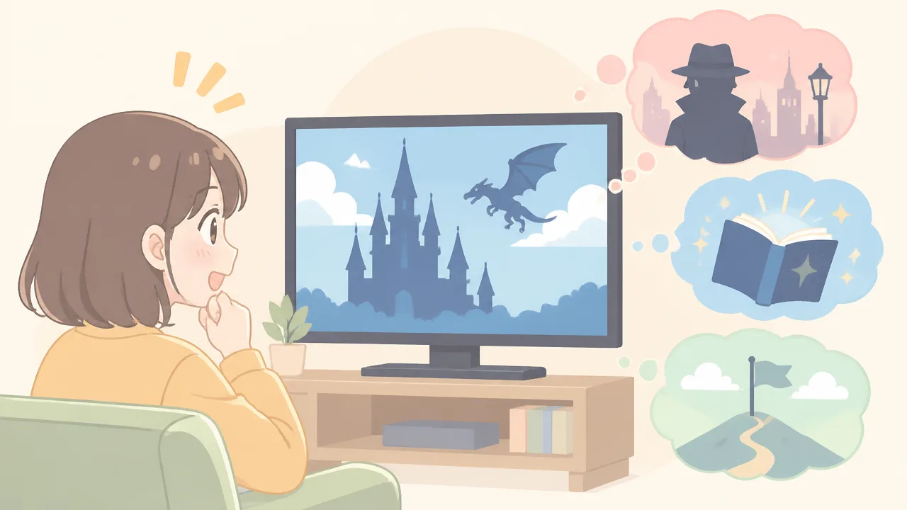 続きが気になるアニメおすすめ20選｜夢中で一気見したい名作集