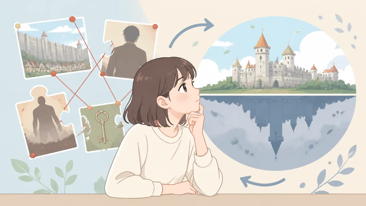 続きが気になるアニメおすすめ20選｜夢中で一気見したい名作集