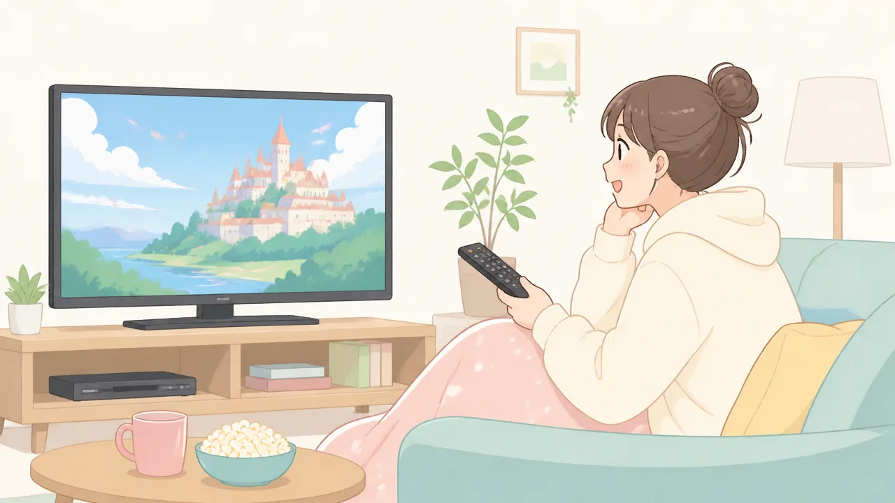 続きが気になるアニメおすすめ20選｜夢中で一気見したい名作集