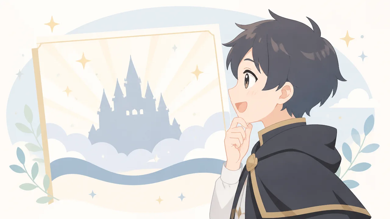 ブラクロのアニメ続編はいつ?放送時期や最新情報をやさしく解説