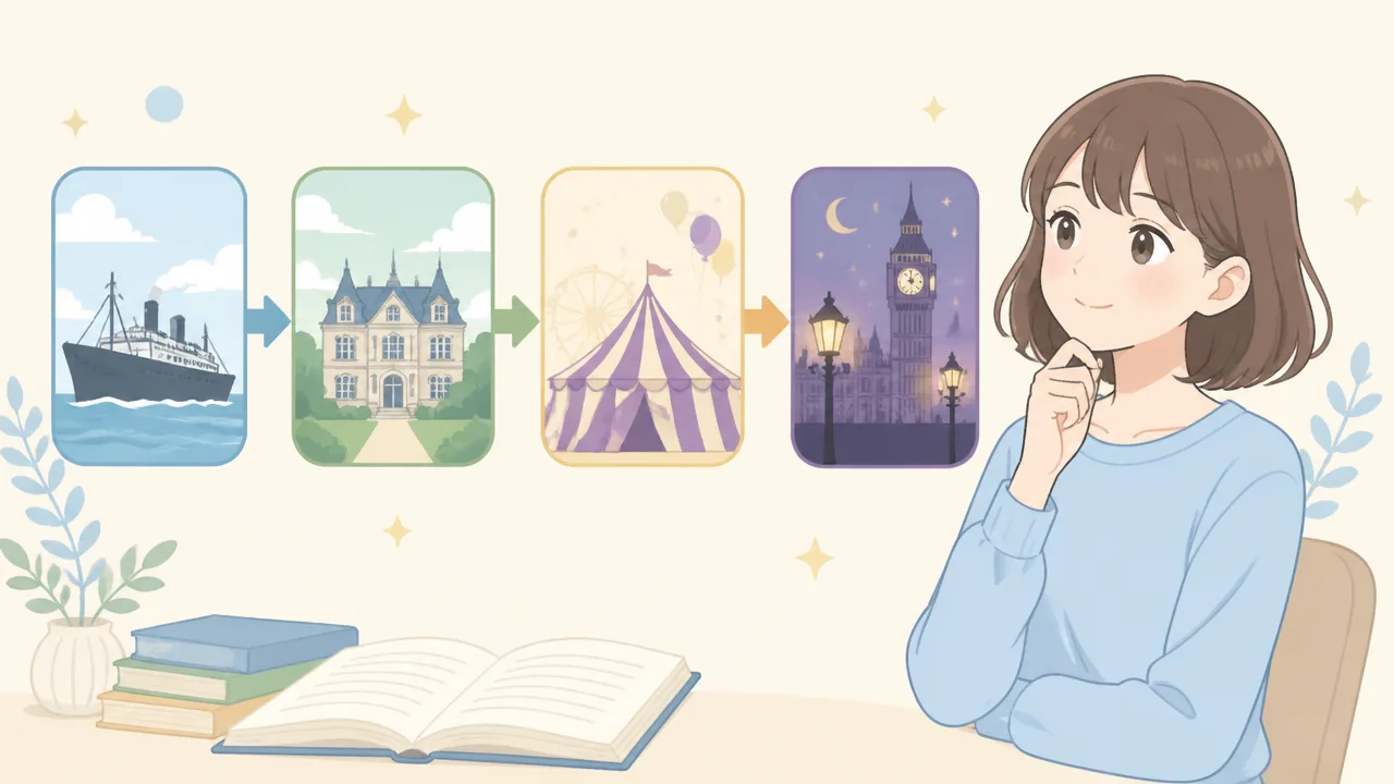 黒執事のアニメ続編はいつ?放送予定とシリーズの見る順番を解説