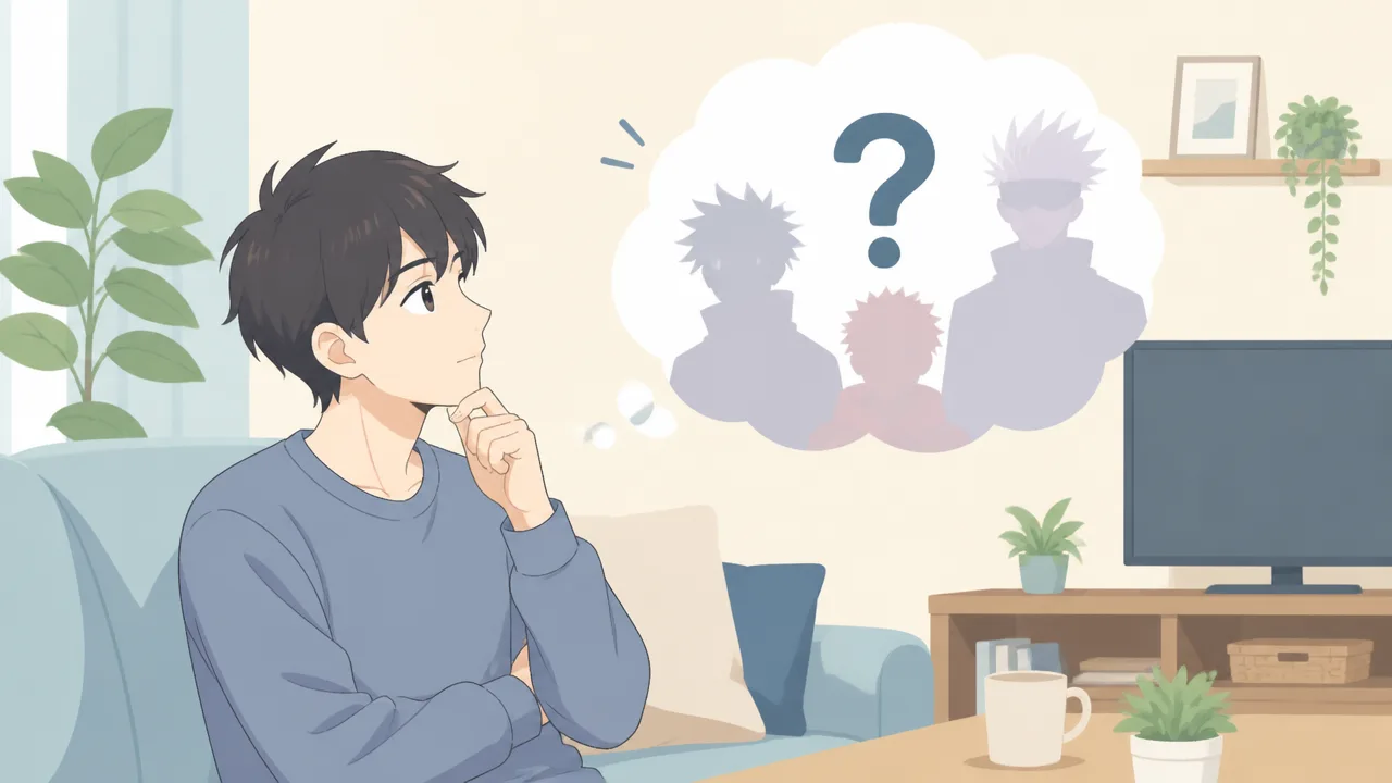 呪術廻戦のアニメ続編はいつ？放送時期や内容、原作の続きも紹介