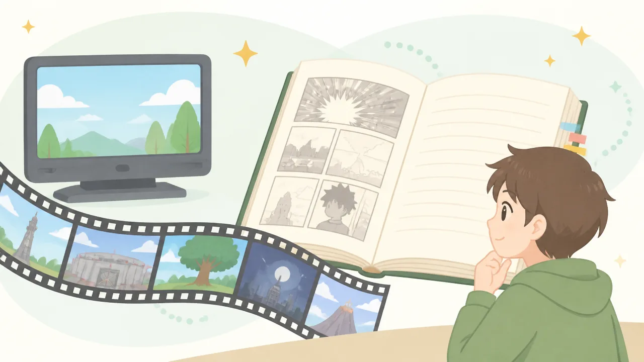 ハンターハンターのアニメ続きはいつ？再開時期と最新情報を解説