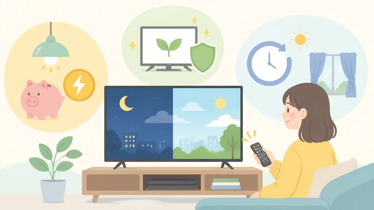 アニメを見るなら有機ELと液晶どっち?画質や価格の違いを比較