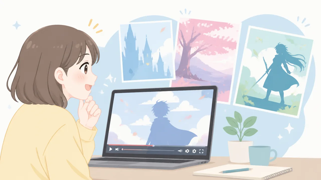 2026年に続編決定のアニメ一覧|放送予定と最新情報まとめ