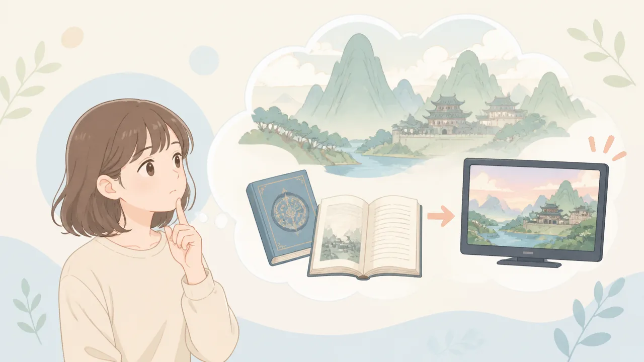 十二国記のアニメ続編はいつ?最新情報と制作の可能性を解説